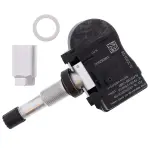 5503015 - : DENSO First Time Fit Tire Pressure Monitoring System (TPMS) Sensor for Denso Image