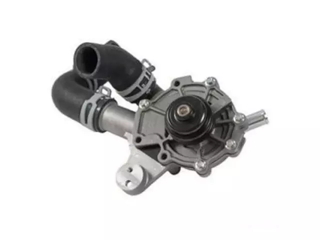 5L8Z8501AA - Cooling System: Water Pump for Ford: Escape, Taurus | Mercury: Mariner, Sable Image