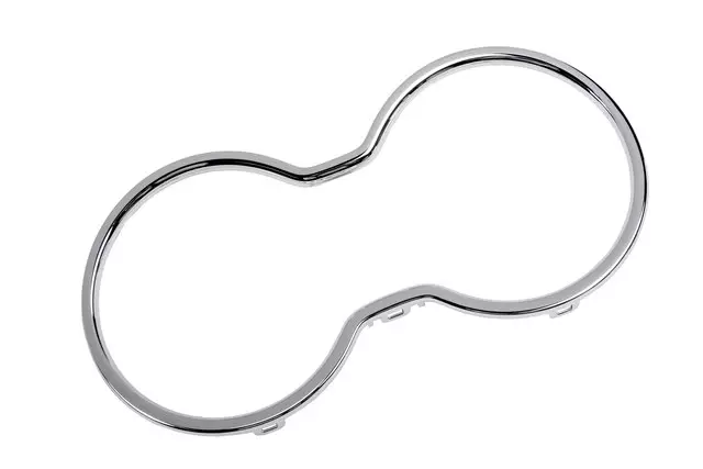92263870 - Body: Cup Holder Bezel for Chevrolet: SS Image