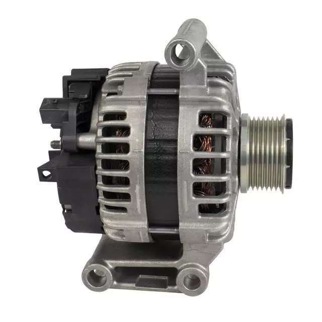 CC1Z10346K - : Alternator for Ford: Transit-150, Transit-250, Transit-350, Transit-350 HD Image