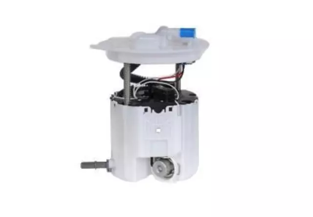Fuel Pump Module without Fuel Level Sensor - GM (13592335)