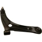 X620065 - : Suspension Control Arm and Ball Joint Assembly for QuickSteer Image