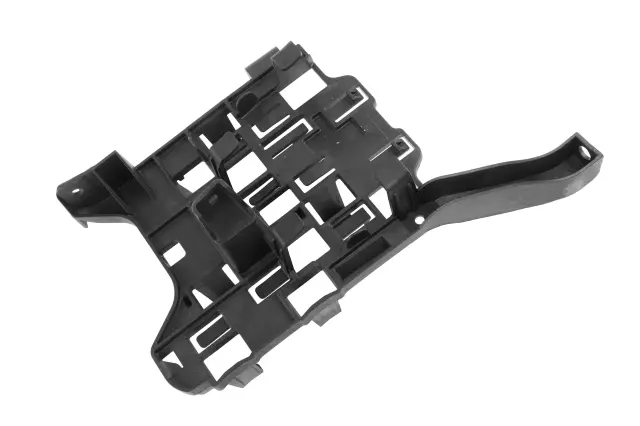 23389985 - Electrical: Mount Bracket for Chevrolet: Silverado 1500, Silverado 1500 LTD, Silverado 2500 HD, Silverado 3500 HD | GMC: Sierra 1500, Sierra 1500 Limited, Sierra 2500 HD, Sierra 3500 HD Image