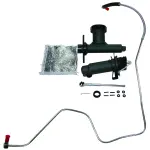 350100 - : CLUTCH HYDRAULIC ASSEMBLY for PERFECTION CLUTCH Image