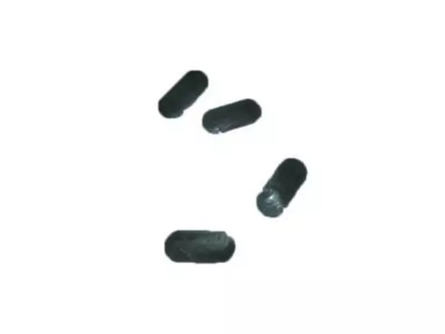 Parking Brake Inspection Plug - Ford (F58Z-2092-A)