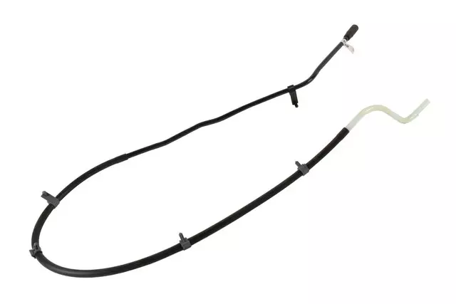 Rear Driver Side Sunroof Housing Drain Hose - GM (23291785)