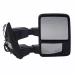 DC3Z17682AA - Body: Mirror for Ford: F-250 Super Duty, F-350 Super Duty, F-450 Super Duty Image