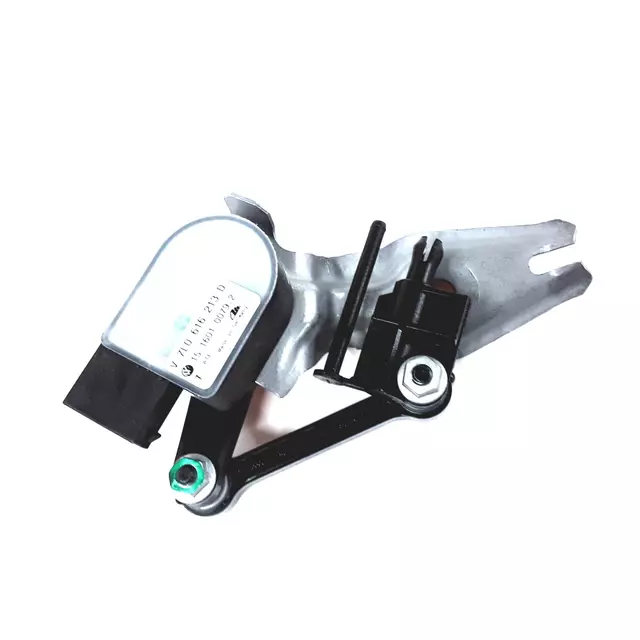 7L0616213D - Suspension: Height Sensor for Audi: Q7 Image