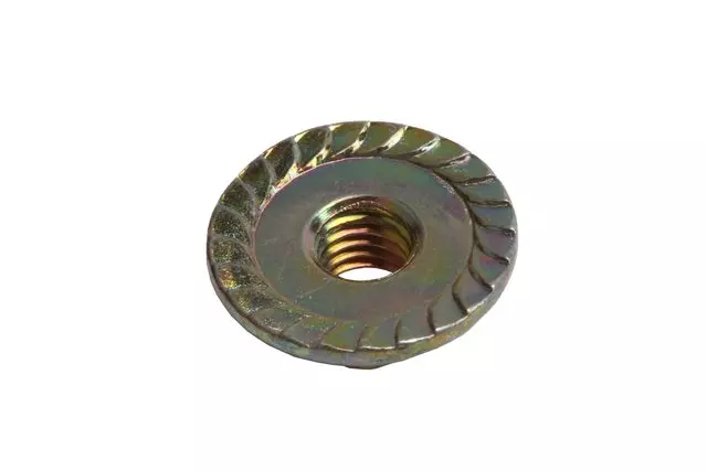 21999715 - : 2006-2011 GM - Engine Cooling Fan Blade Nut for GM Image