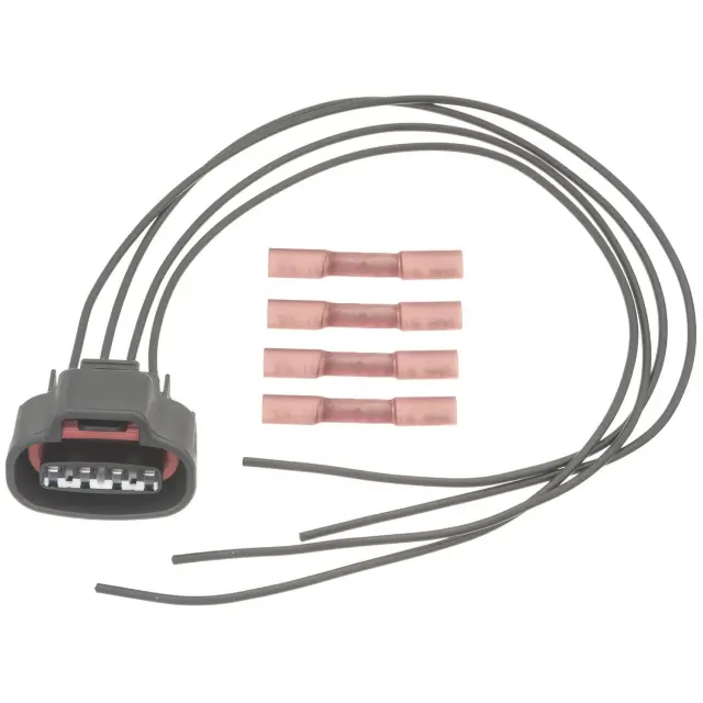 S2828 - Air Intake &amp; Fuel Delivery: Ignition Coil Connector for SMP CORP Image