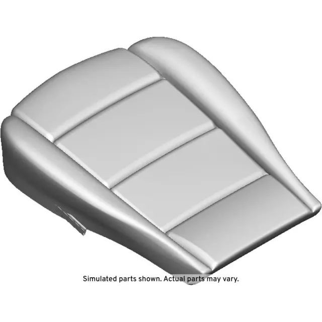 F Cover - GM (87822917)