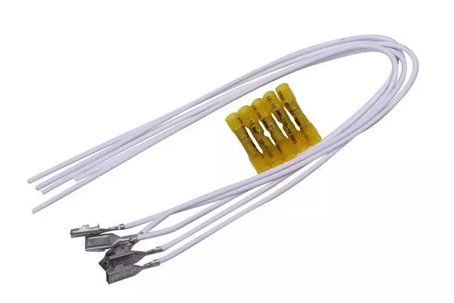 13575355 - : Multi-Purpose Wire Connector for GM Image