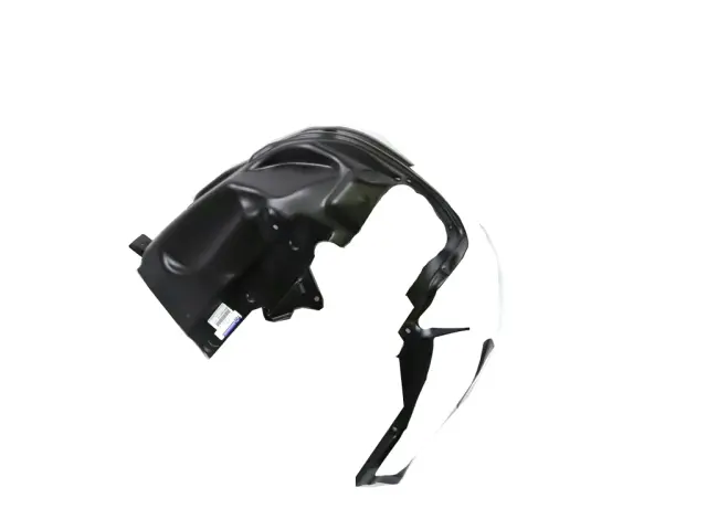 Wheelhouse Shield, Right - Mopar (68287918AB)