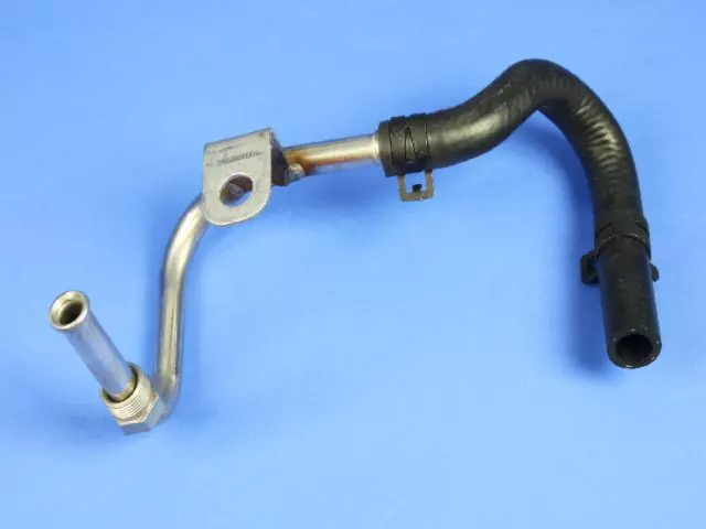 4884303AC - Engine 2.4L Four Cylinder (Turbo): Oil Cooler Tube, Supply for Mopar Image