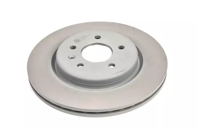 1771244 - Brakes: ACDelcoâ„¢ Rotor for GM Image