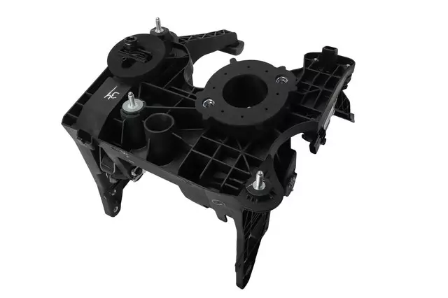 42664056 - : Brake, Accelerator, and Clutch Pedal for GM Image