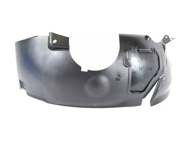 Wheelhouse Shield, Right - Mopar (4724528AD)