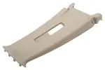 25887574 - Body: Upper Center Pillar Trim for GM Image