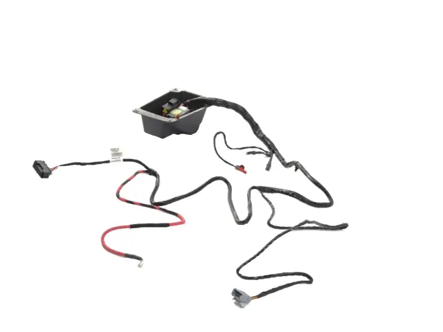 68520404AC - Electrical: Body Wiring for Mopar Image image