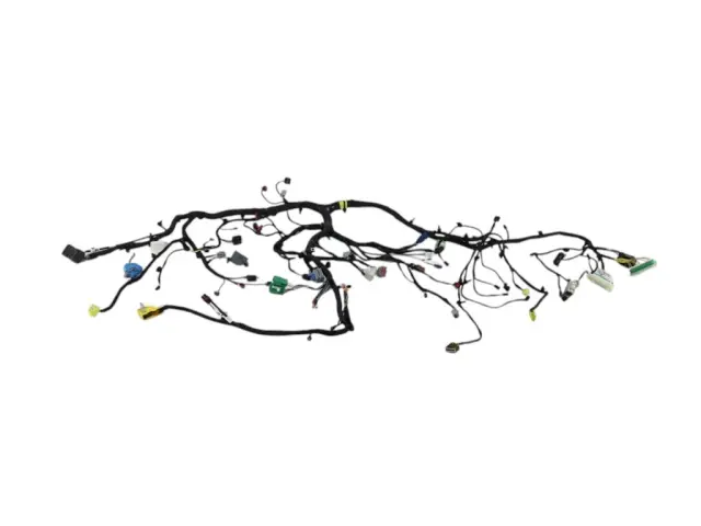 68663557AA - Electrical: Instrument Panel Wiring for Mopar Image image