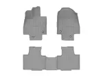 46182712IM - : FloorLiner™ HP for WeatherTech Image