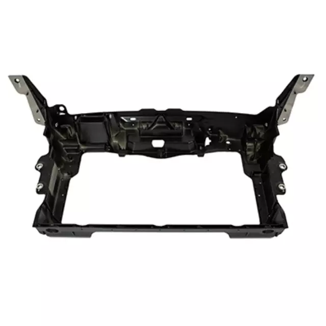 8A5Z16138A - Body: Radiator Support for Lincoln: MKS Image