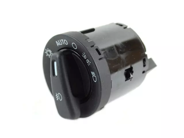 Headlamp Switch - Mopar (68041760AC)