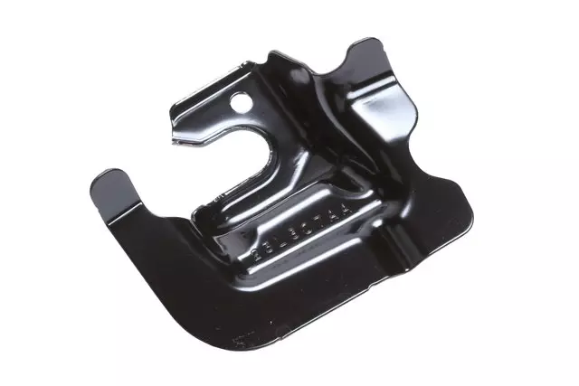 23395188 - Body: Plenum Panel Bracket for Cadillac: XT5, XT6 | Chevrolet: Blazer | GMC: Acadia Image