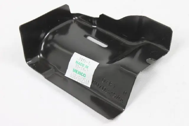 Rear Rail Reinforcement, Left - Mopar (68070825AA)