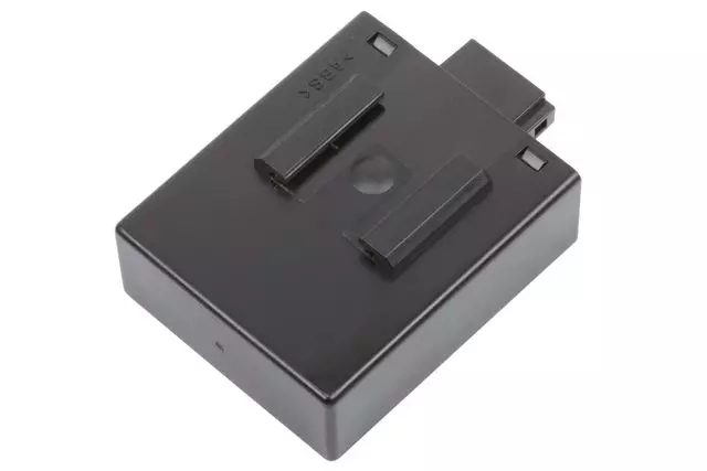 25734317 - Electrical: Inclination Sensor for GM Image