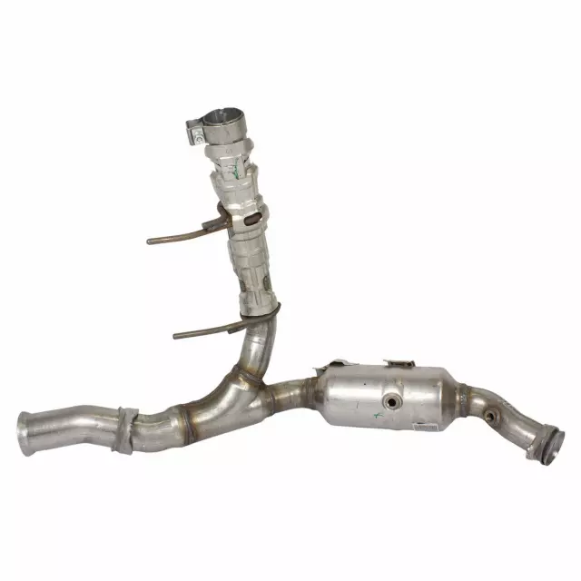 FL3Z5E212Q - : Converter Assembly for Ford Image