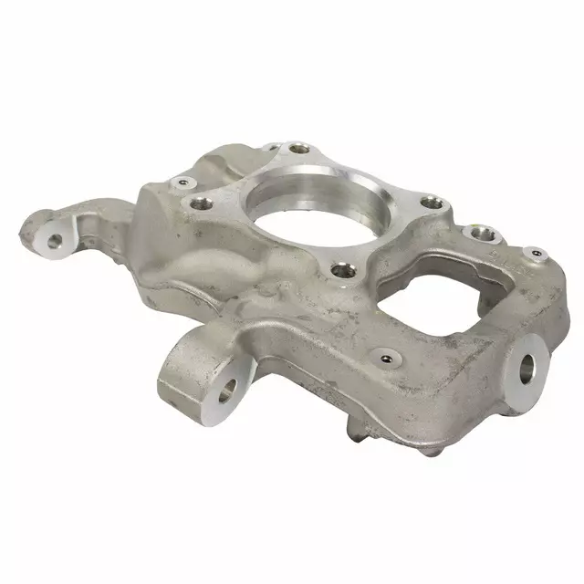 Steering Knuckle - Ford (FL3Z-3K186-A)