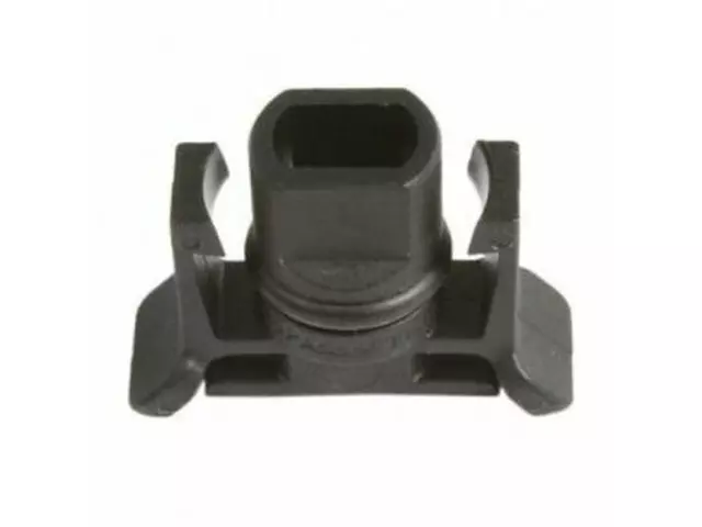 AV6Z8K103A - Cooling System: Reservoir Plug for Ford: Fiesta, Focus, Transit Connect Image