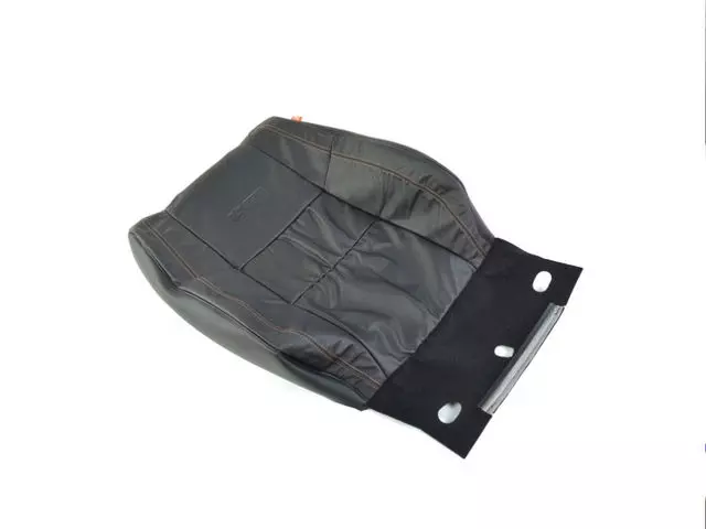 Front Seat Back Cover, Left - Mopar (6ET19DX9AA)
