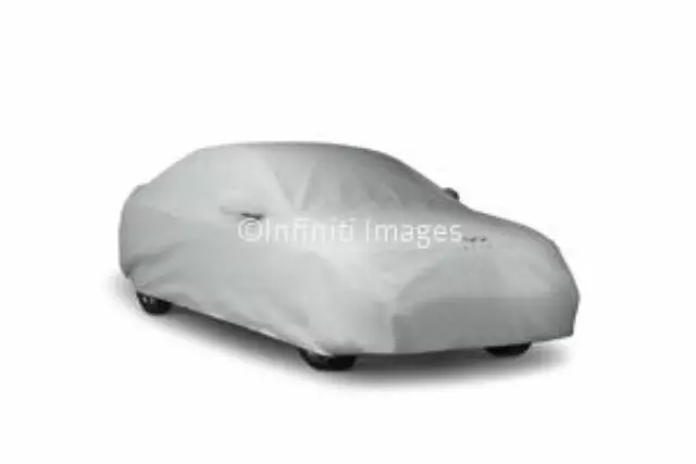999N2EV0GY - : Vehicle Cover - Mosom Plus for Infiniti Image