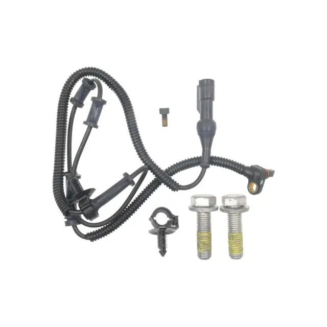 ALS506 - Brakes &amp; Brake Parts: ABS Speed Sensor for SMP CORP Image