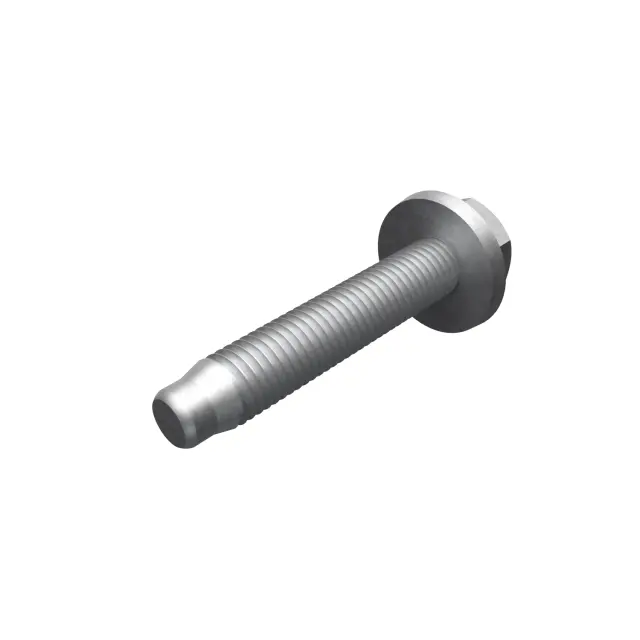 6104424AA - 62TE; 6-Speed; Automatic Transaxle: Hex Head Bolt And Washer for Mopar Image image
