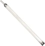 936188 - : Rear 1-Piece Aluminum Driveshaft Assembly for Dodge: Ram 1500 Van, Ram 2500 Van, Ram 3500 Van Image