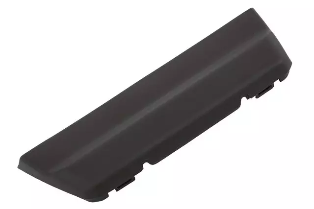 Cover-P/Seat  Belt Gde Adjr Rr   Cocoa - GM (22849058)