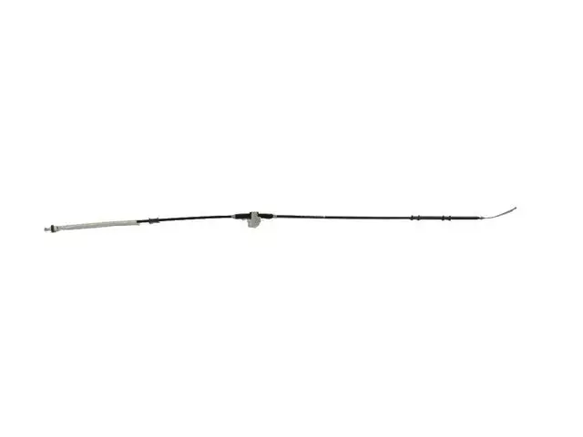 Parking Brake Cable, Left - Mopar (68301740AA)