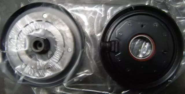 8841035430 - : 2003-2009 Toyota Clutch for Toyota Image