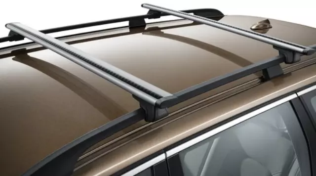 Load Carrier - Wing Profile For Rails - Volvo (31664413)