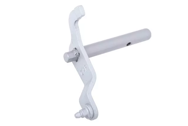 24288963 - : Automatic Transmission Manual Shift Shaft for GM Image