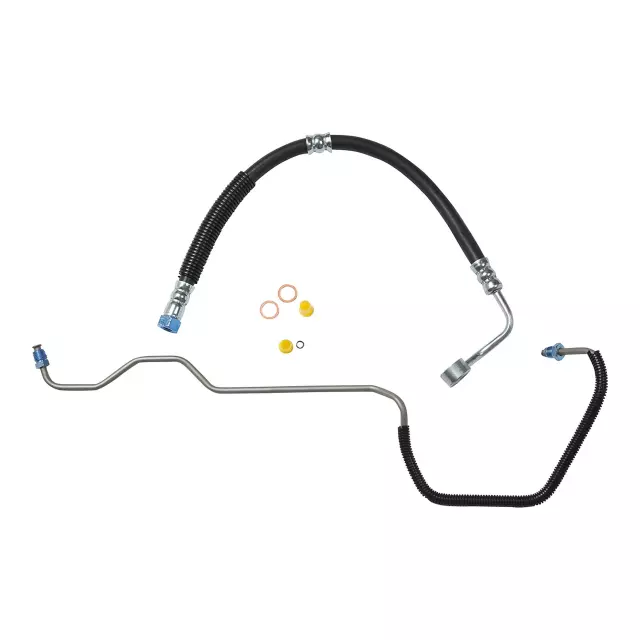 92391 - : 14MM Male "O" Ring x 16MM Banjo for Edelmann Image