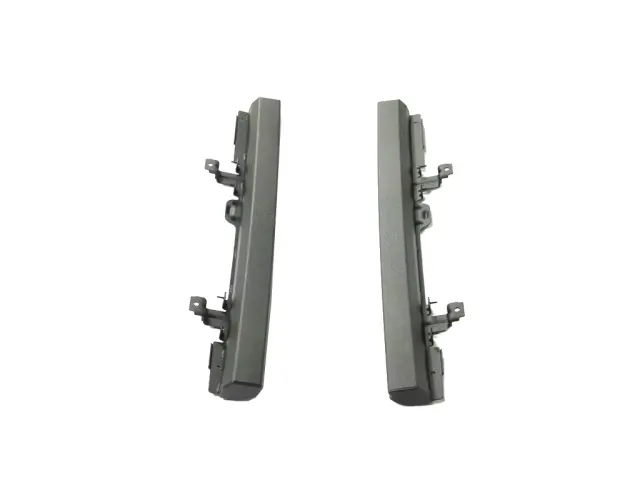 82215129AB - Lifestyle &amp; Off-Road Accessories: Jeep&amp;reg; Performance Parts Rock Rails for Mopar Image