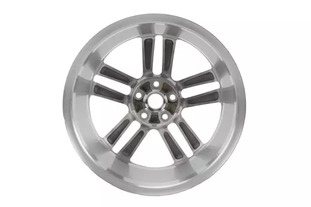 9596706 - Suspension: Wheel for Pontiac: Solstice Image