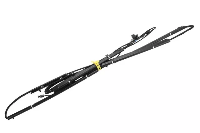 84843817 - Electrical: Antenna Cable for Chevrolet: Suburban, Tahoe | GMC: Yukon, Yukon XL Image