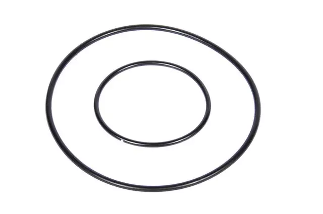 24220529 - Transmission: Automatic Transmission 2nd Coast Clutch Piston Seal Kit for ACDelco Image