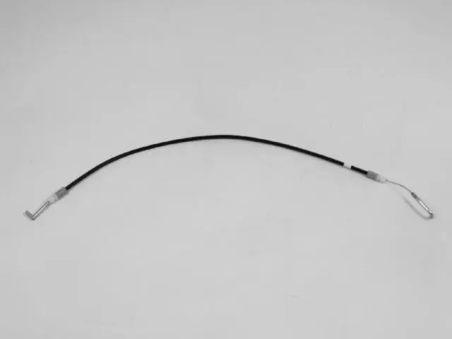 Inside Handle To Latch Cable, Right - Mopar (68014958AA)