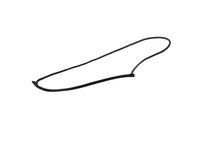 Front Door Mounted Weatherstrip, Left - Mopar (68291603AE)